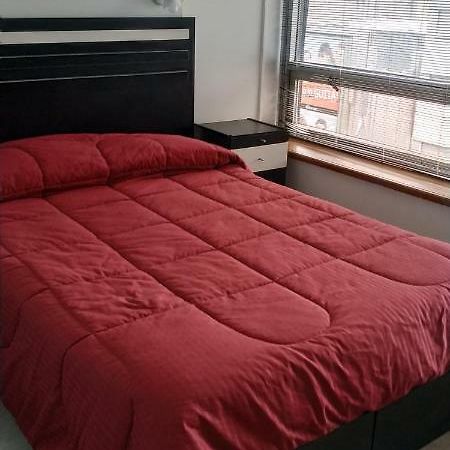 Departamento En Apart Hotel, Excelente Ubicacion En Microcentro Buenos Aires Eksteriør billede