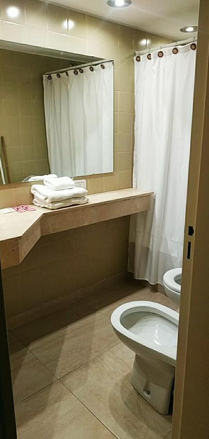 Departamento En Apart Hotel, Excelente Ubicacion En Microcentro Buenos Aires Eksteriør billede