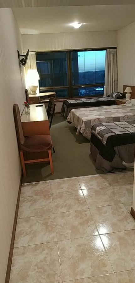 Departamento En Apart Hotel, Excelente Ubicacion En Microcentro Buenos Aires Eksteriør billede