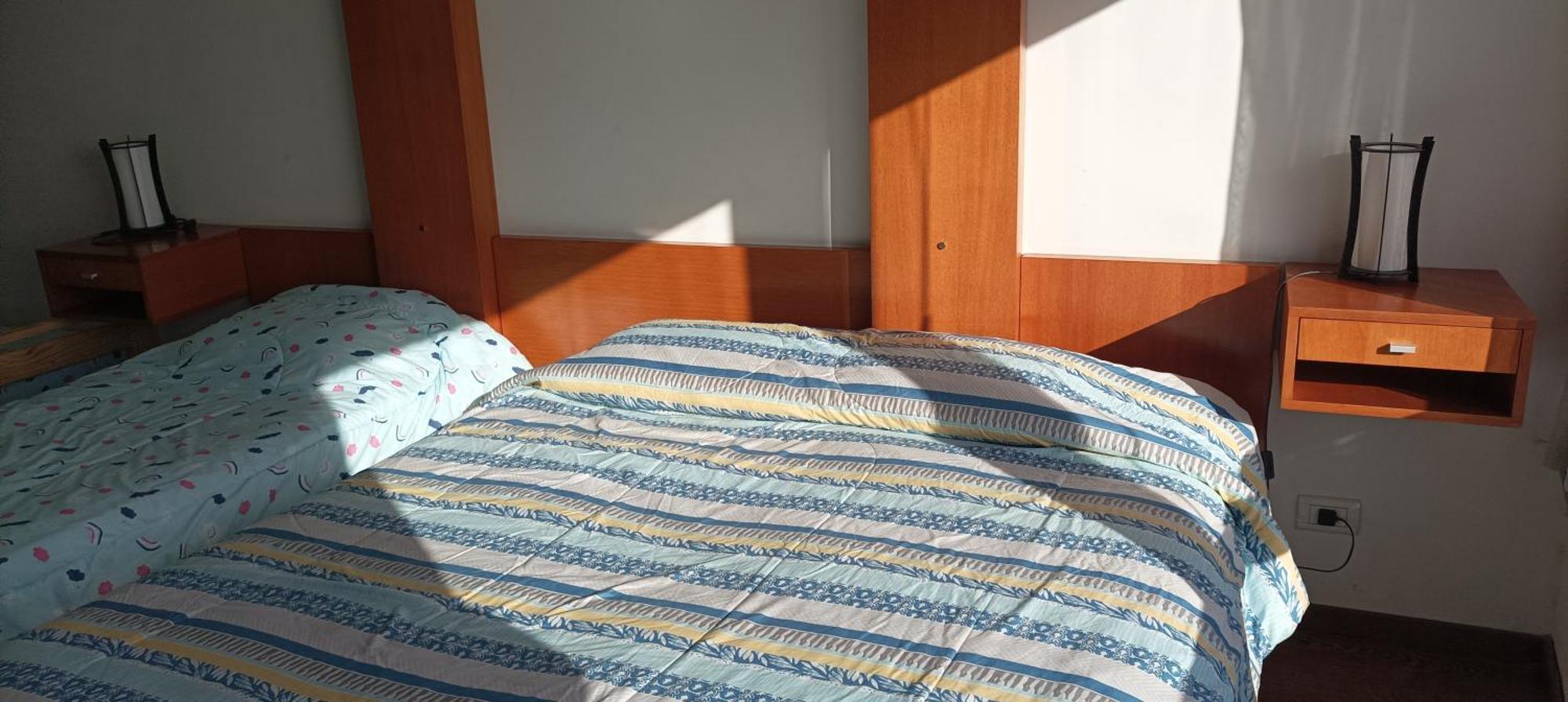 Departamento En Apart Hotel, Excelente Ubicacion En Microcentro Buenos Aires Værelse billede