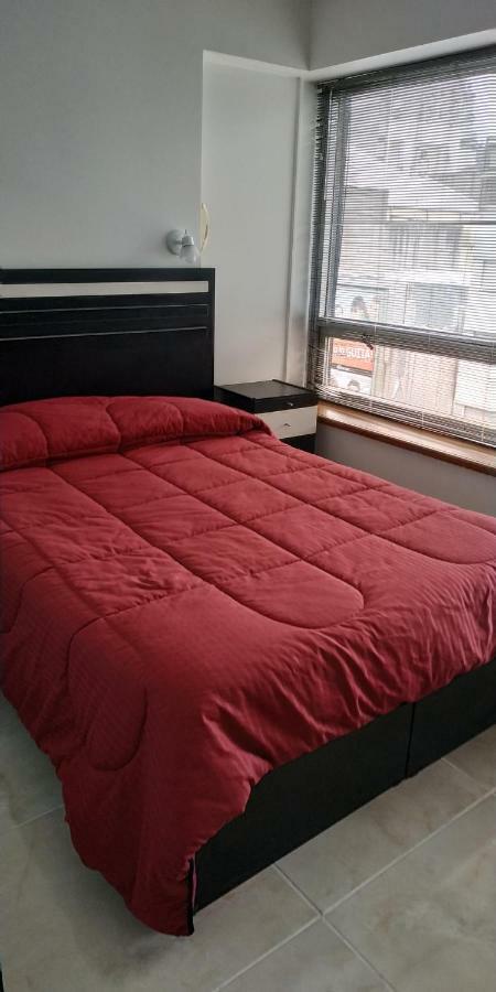 Departamento En Apart Hotel, Excelente Ubicacion En Microcentro Buenos Aires Eksteriør billede