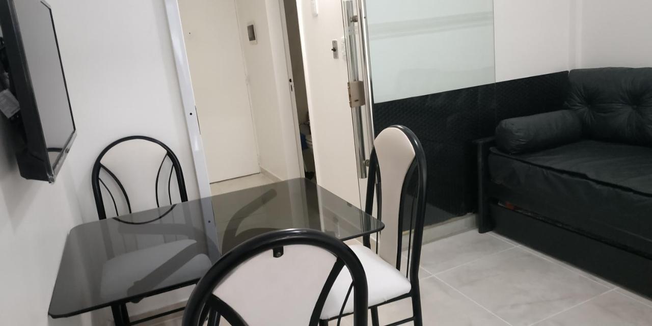 Departamento En Apart Hotel, Excelente Ubicacion En Microcentro Buenos Aires Eksteriør billede