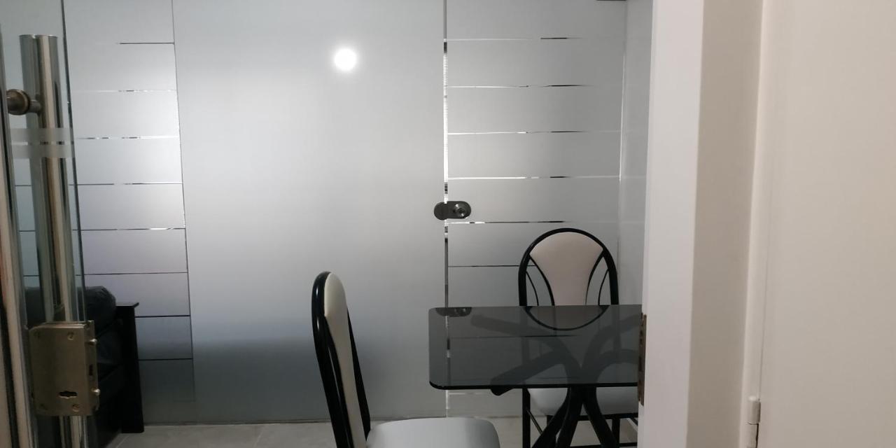 Departamento En Apart Hotel, Excelente Ubicacion En Microcentro Buenos Aires Eksteriør billede