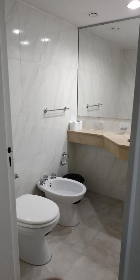 Departamento En Apart Hotel, Excelente Ubicacion En Microcentro Buenos Aires Eksteriør billede