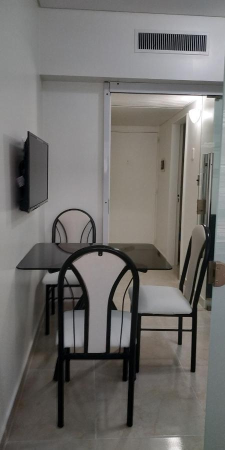 Departamento En Apart Hotel, Excelente Ubicacion En Microcentro Buenos Aires Eksteriør billede